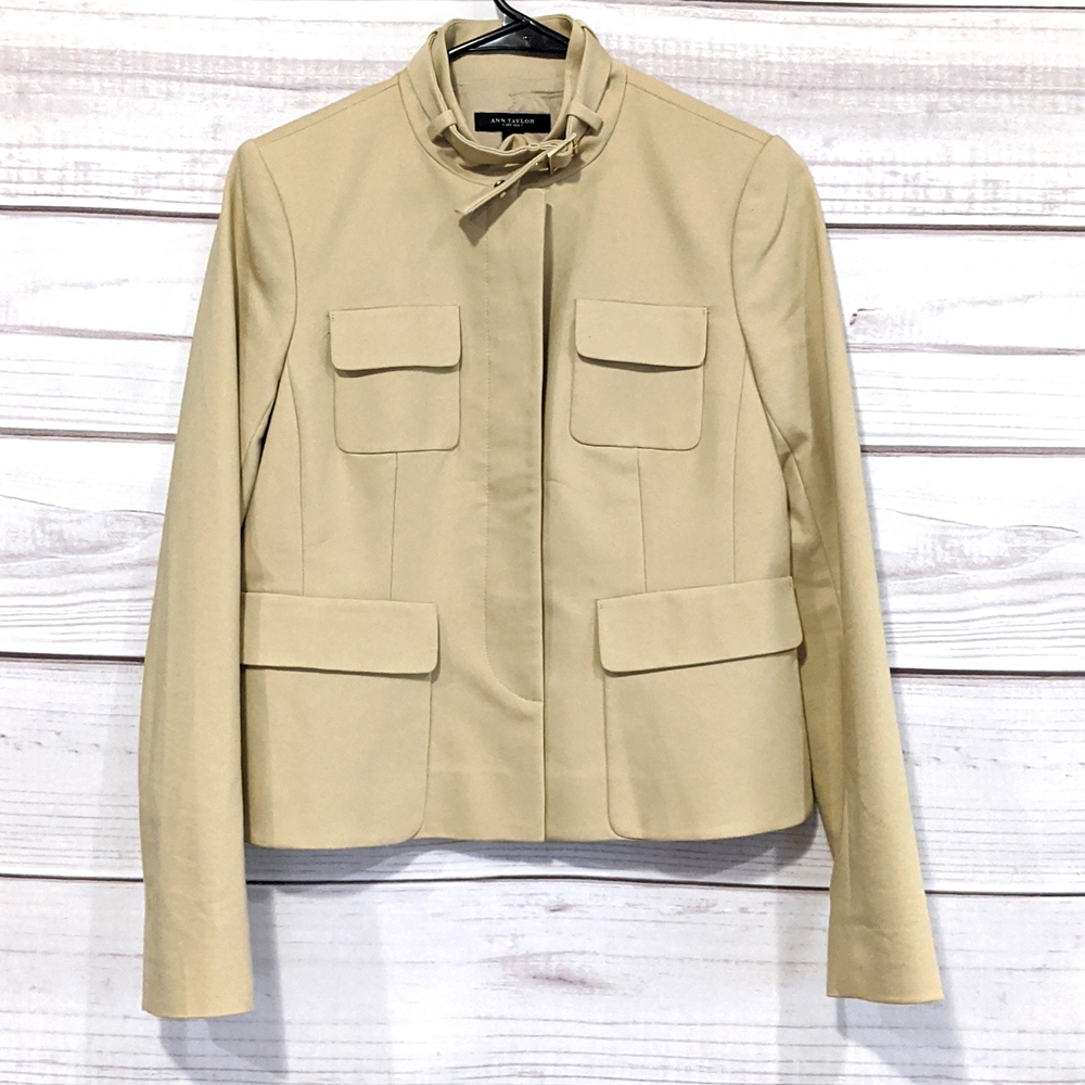 Ann Taylor Jacket